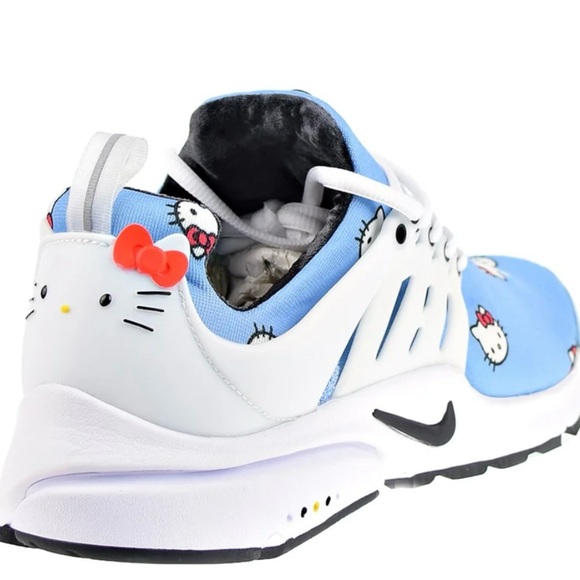 Nike Air Prestos x Hello Kitty - Picture 6 of 7